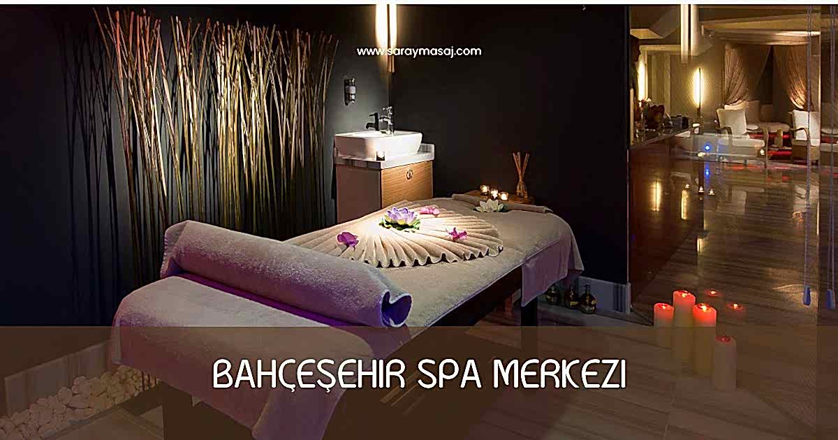 Bahçeşehir Spa
